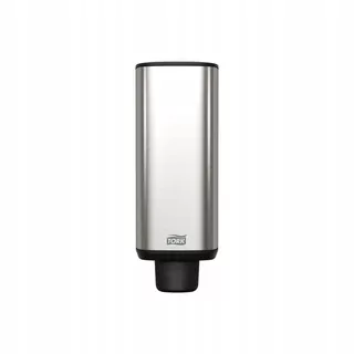 Tork nástenný ručný dávkovač mydla 1000 ml chróm